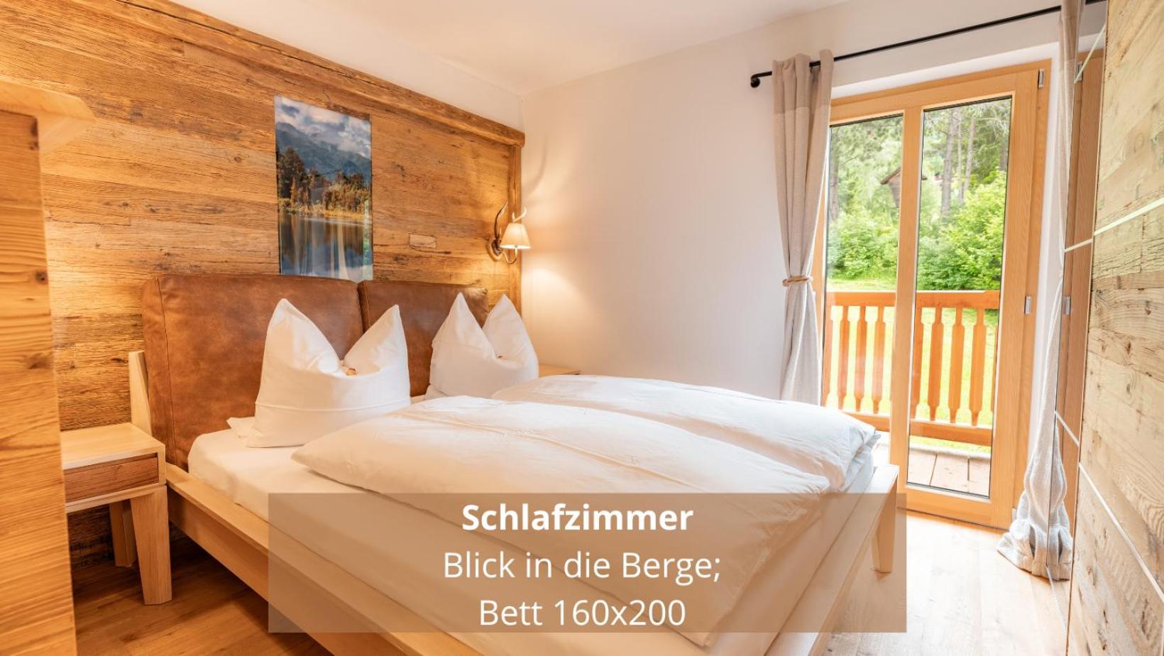 Chalet Waldhaeusl Luxurioese Ferienwohnungen Mit Sauna & Whirlpool, Kamin, Balkon Oder Terrasse Mit Bergblick Heiligenblut Exterior foto