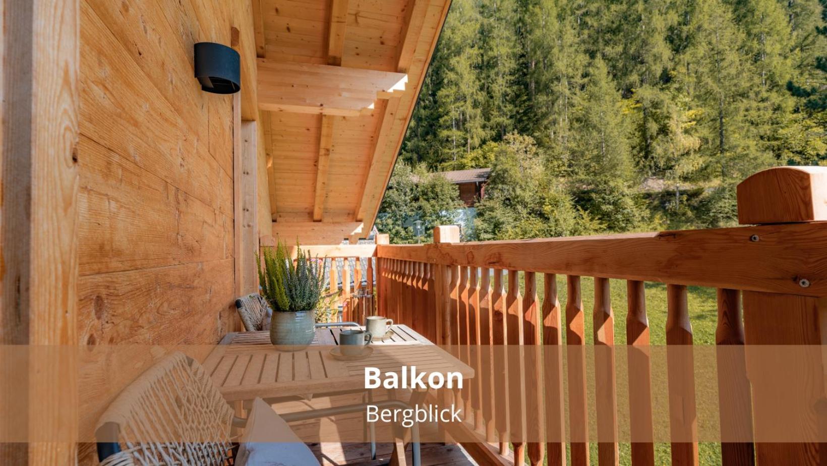 Chalet Waldhaeusl Luxurioese Ferienwohnungen Mit Sauna & Whirlpool, Kamin, Balkon Oder Terrasse Mit Bergblick Heiligenblut Exterior foto