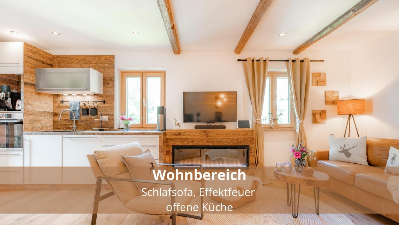 Chalet Waldhaeusl Luxurioese Ferienwohnungen Mit Sauna & Whirlpool, Kamin, Balkon Oder Terrasse Mit Bergblick Heiligenblut Exterior foto