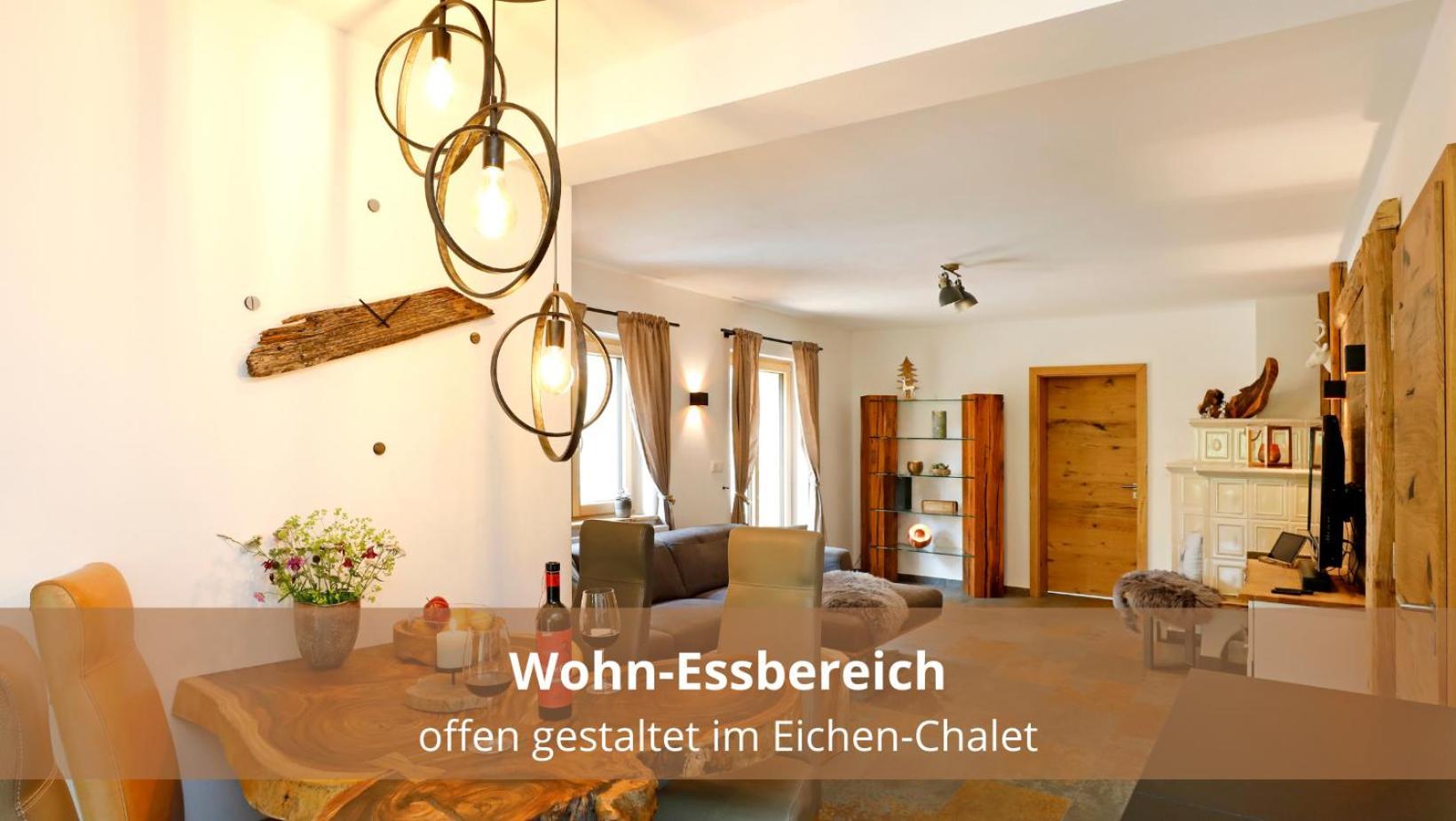 Chalet Waldhaeusl Luxurioese Ferienwohnungen Mit Sauna & Whirlpool, Kamin, Balkon Oder Terrasse Mit Bergblick Heiligenblut Exterior foto