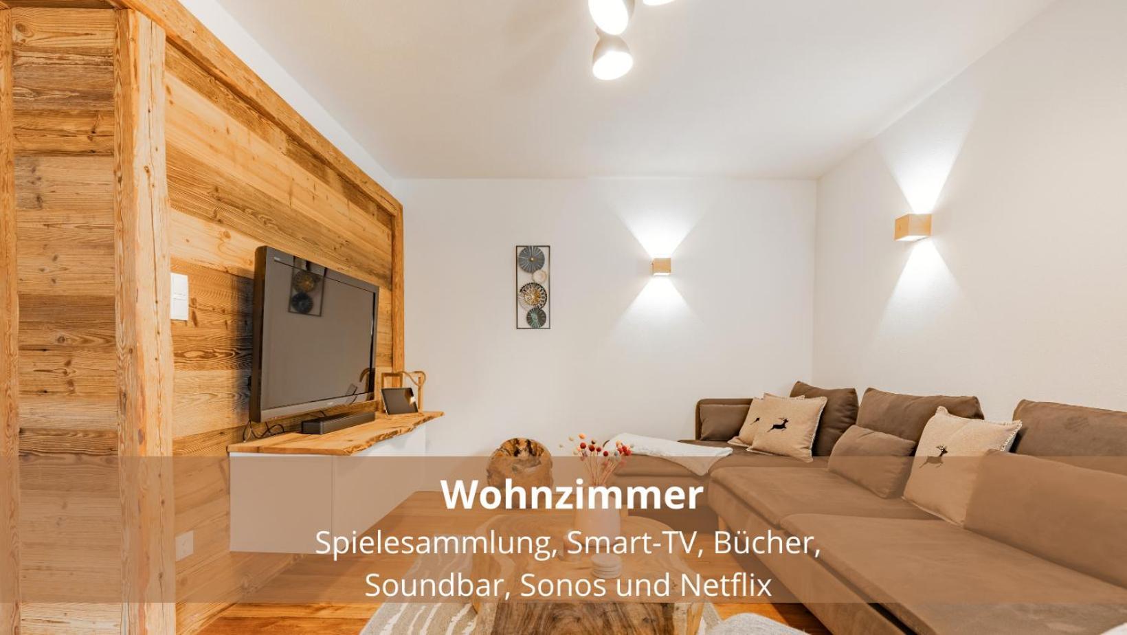 Chalet Waldhaeusl Luxurioese Ferienwohnungen Mit Sauna & Whirlpool, Kamin, Balkon Oder Terrasse Mit Bergblick Heiligenblut Exterior foto