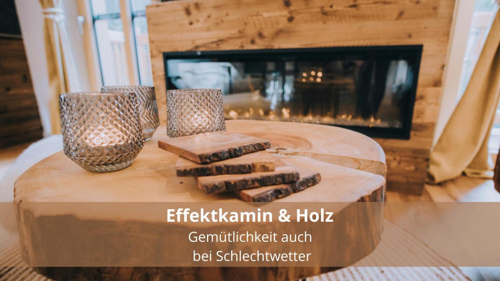 Chalet Waldhaeusl Luxurioese Ferienwohnungen Mit Sauna & Whirlpool, Kamin, Balkon Oder Terrasse Mit Bergblick Heiligenblut Exterior foto