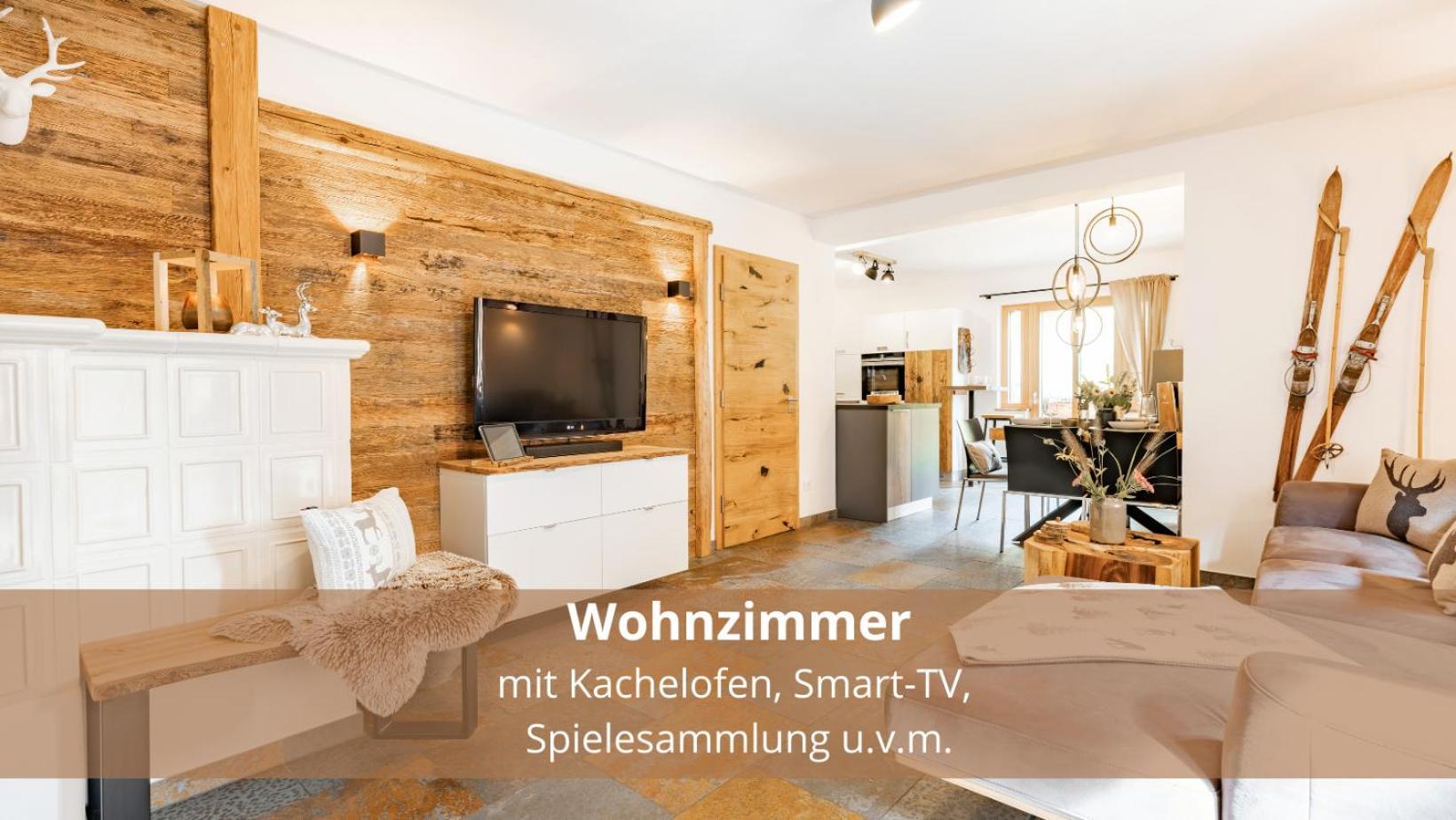 Chalet Waldhaeusl Luxurioese Ferienwohnungen Mit Sauna & Whirlpool, Kamin, Balkon Oder Terrasse Mit Bergblick Heiligenblut Exterior foto